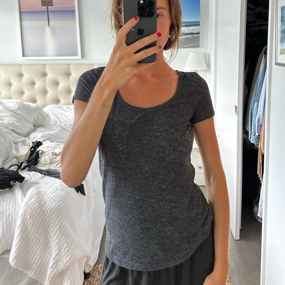 American Eagle Tee